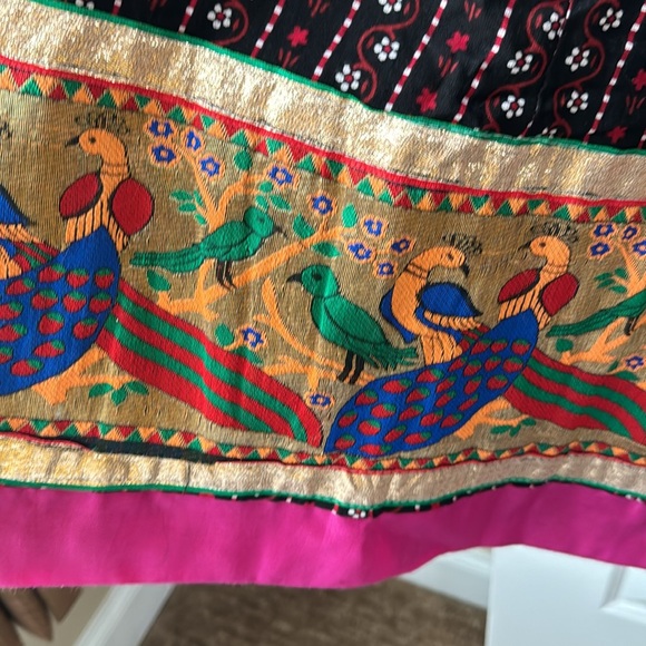 Skirt - Picture 3 of 4